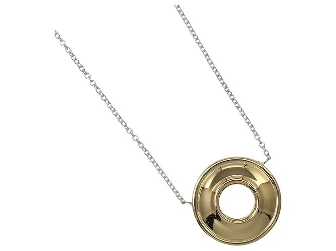 Collar Magic Circle de Tiffany & Co.