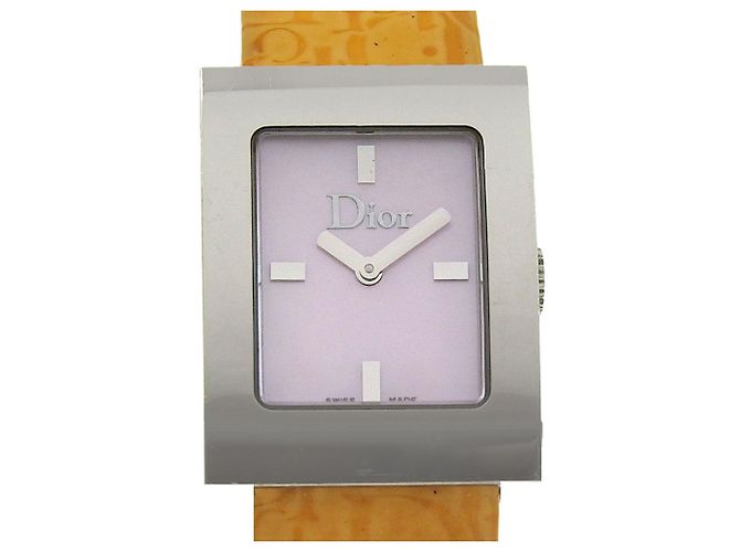 Relógio Christian Dior Maris D78.109
