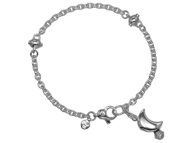 Bracciale charm vintage Tiffany & Co.