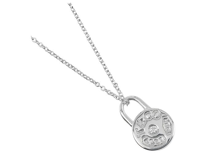 Collar Redondo Rock 1837 de Tiffany & Co.