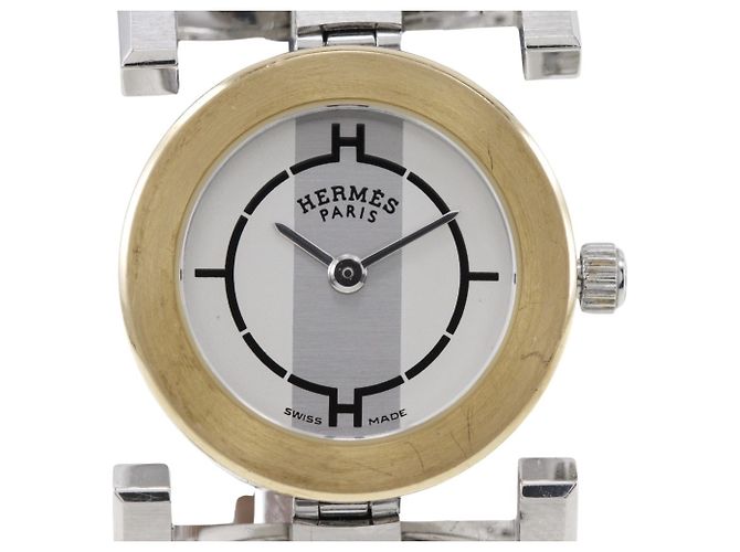 Hermès Reloj HERMES Paprika PA1.220 