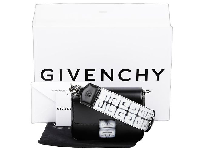 Givenchy Piccola borsa a tracolla Nero 