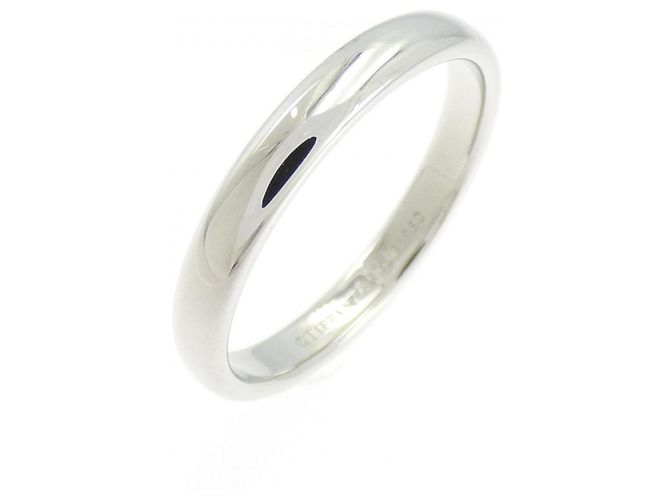 Tiffany & Co Tiffany Forever Ehering 