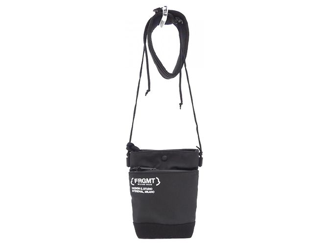 Borsa Moncler Genius Nero