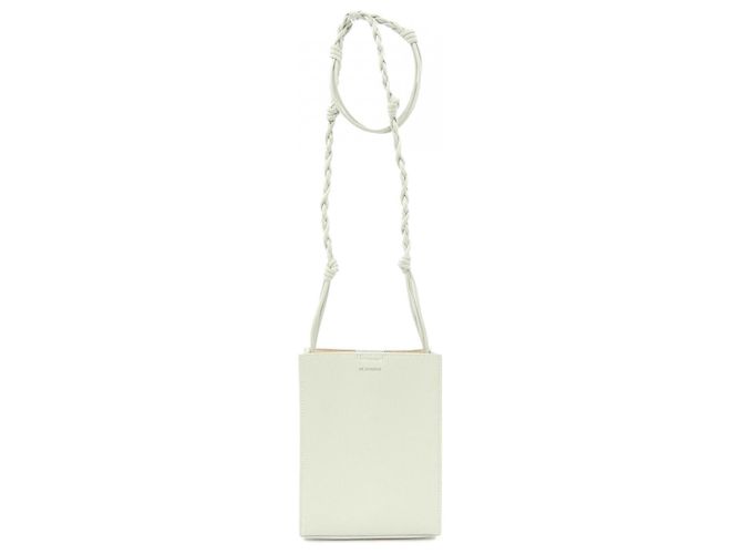 Borsa Jil Sander Verde 