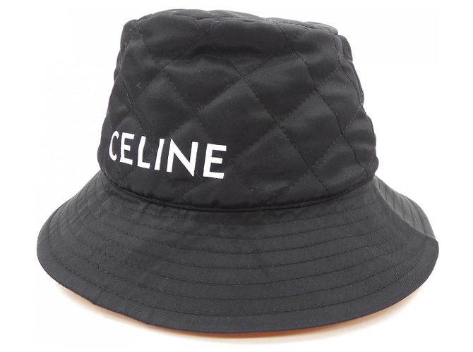 Céline Cappello Celine Nero 