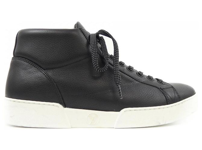 Sneakers Louis Vuitton Nero