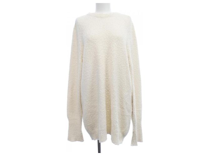 Maison Martin Margiela Malhas Maison Margiela Branco