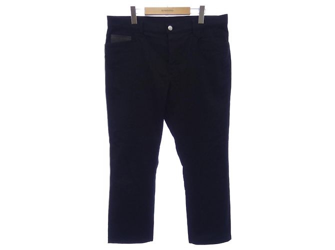 Hermès Hermes Pants Black