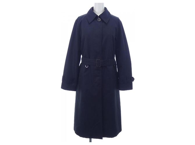Cappotto Aquascutum Blu