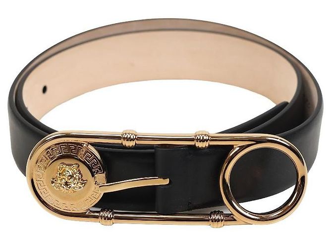 Versace Ceintures