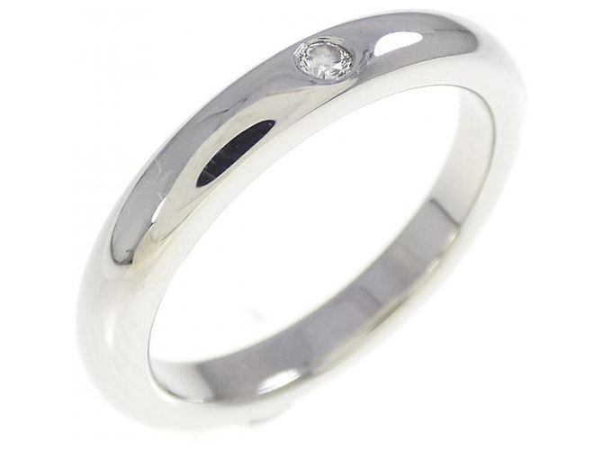 Tiffany & Co Anello Impilabile Tiffany