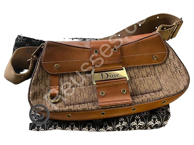 Borsa Dior per Donna in Soddisfacente