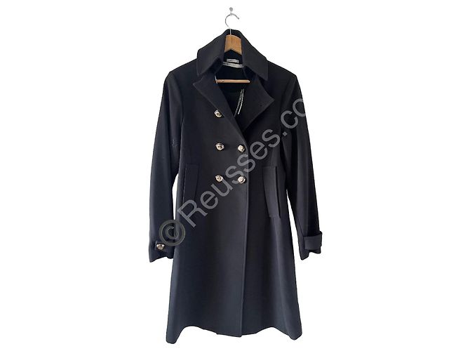 Autre Marque Cappotto Fairly per Donna Nuovo con Etichetta
