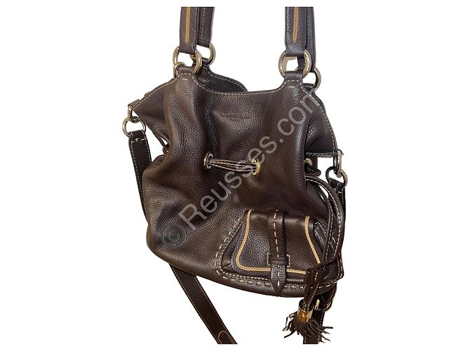 Borsa Lancel per Donna, Nuova senza Etichetta