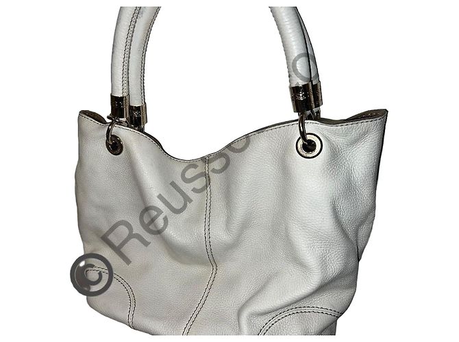 Bolsa Lancel para Mulher em Muito Bom Estado