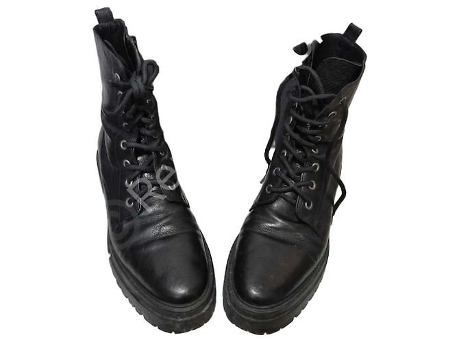 Ba&sh Damenschuhe in Gutem Zustand