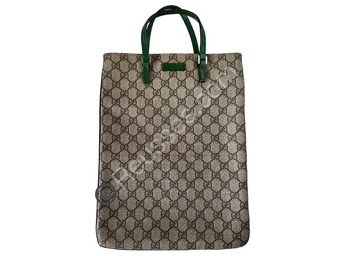 Borsa Gucci - Tote GG Supreme