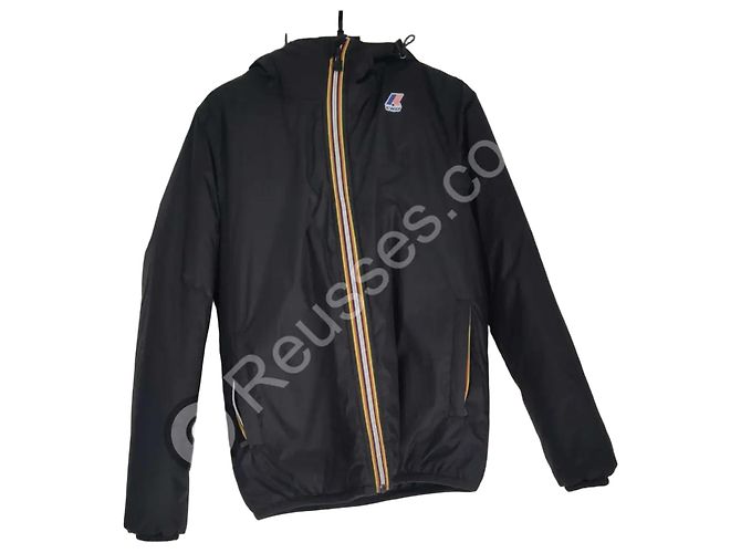 Autre Marque Giacca K way per donna in ottime condizioni