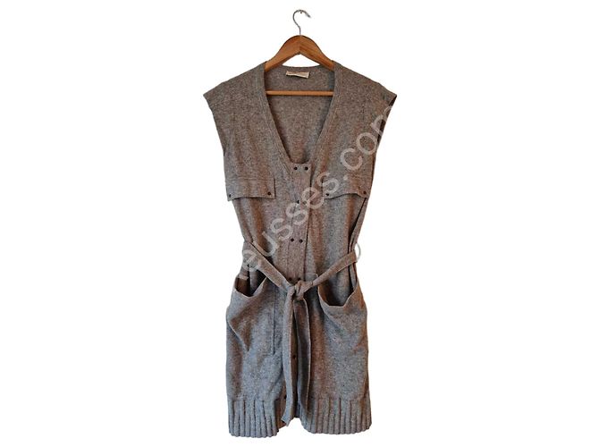 Gilet senza maniche Chloé Taglia 38
