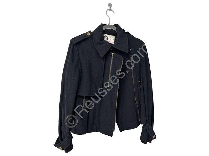 Chaqueta Lanvin para Mujer en Buen Estado