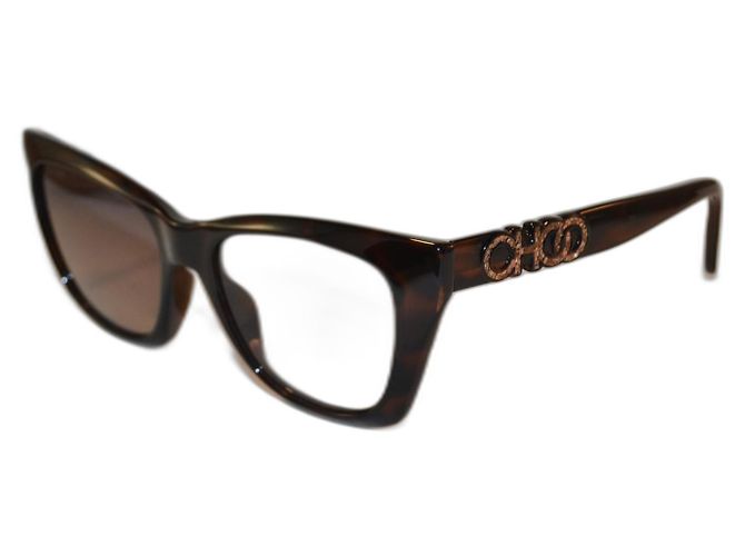 Jimmy Choo occhiali da sole