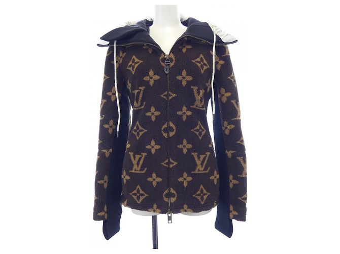 Giacca Louis Vuitton Nero