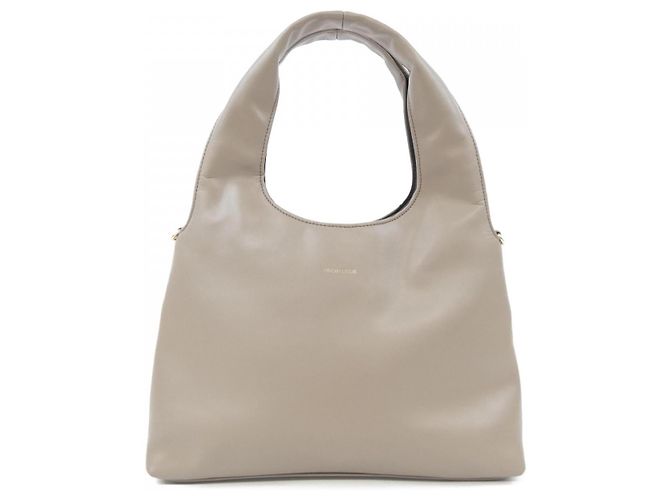 Autre Marque Bolso DRESSTERIOR Castaño