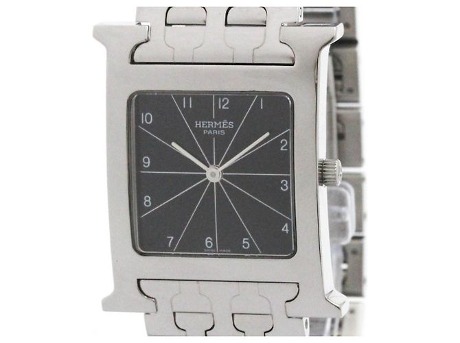 Hermès Hermes Heure H Watch HH1.710