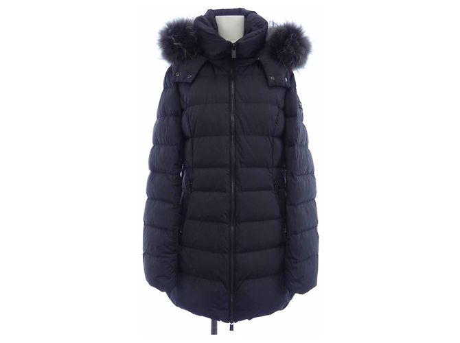 Autre Marque TATRAS Down Coat Black 