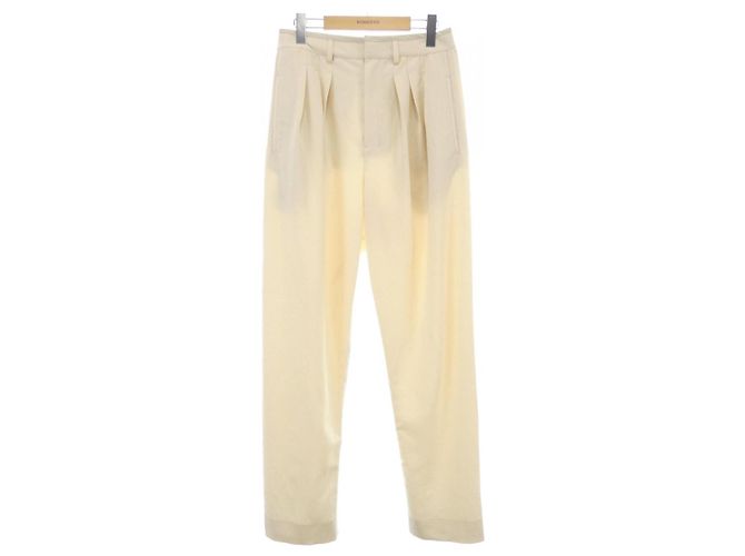 Lemaire Pants