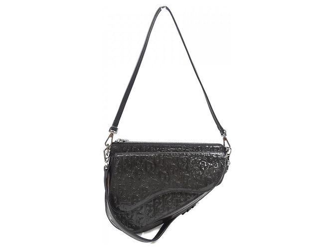 Borsa Dior Nero 