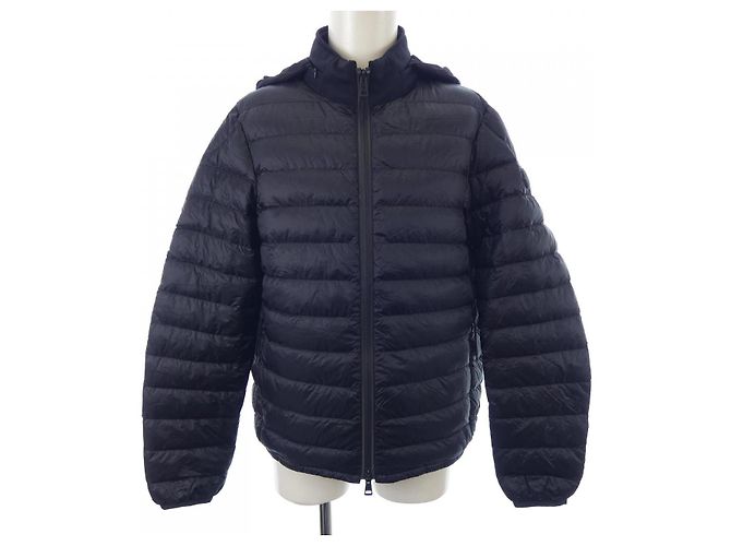 Moncler LAURENCE Down Jacket Black