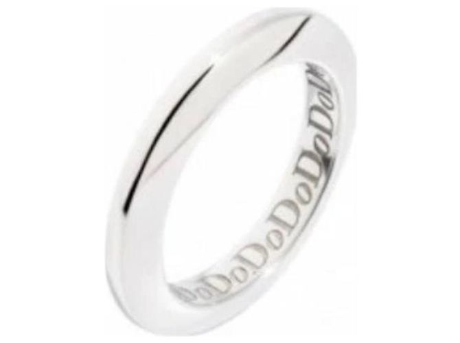 Dodo Pomellato Neue Pomellato Dodo Ring aus 925 Silber