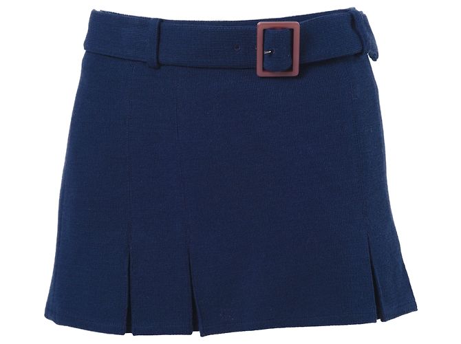 Missoni Mini Rockrock Blau