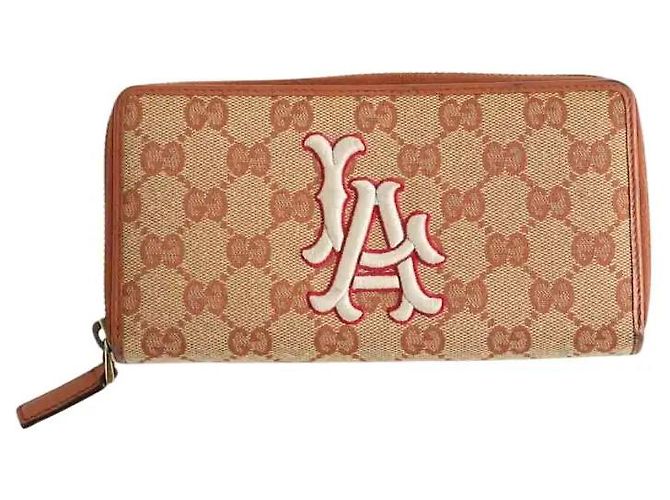 Gucci Beige wallet