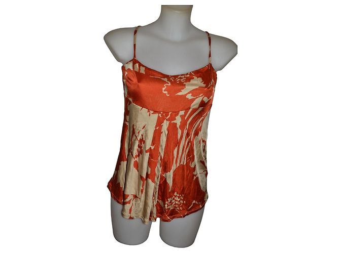 Blusa estampada de viscosa Valentino Garavani Multicolor