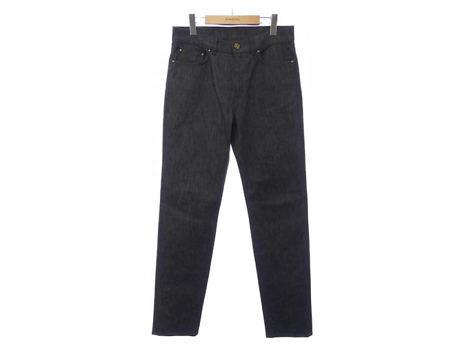 Jeans Louis Vuitton Castaño Juan
