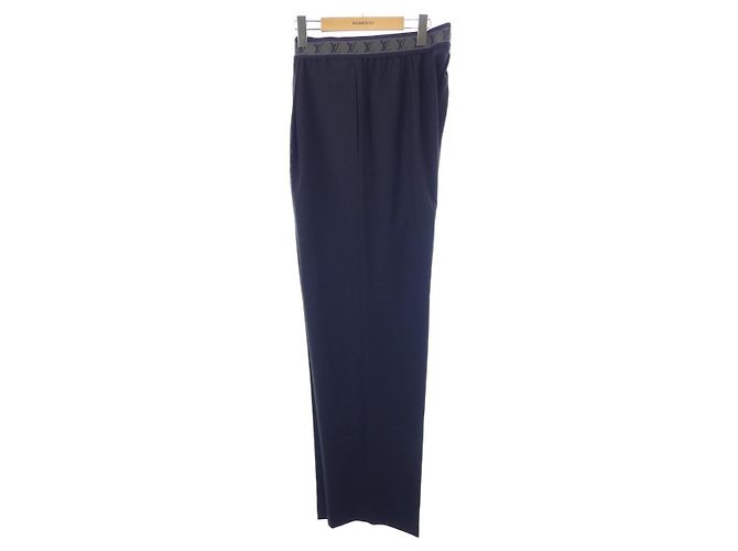 Louis Vuitton Hose Schwarz