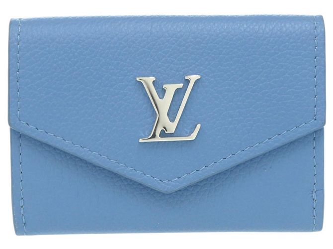 Cartera Rock Mini Louis Vuitton Azul