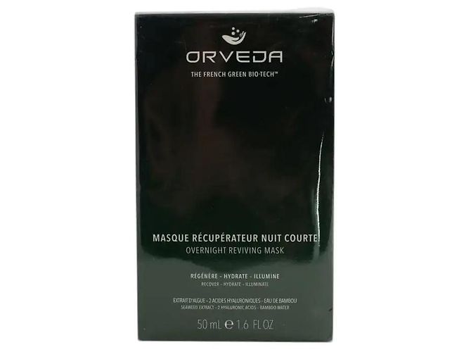 Autre Marque Mask 