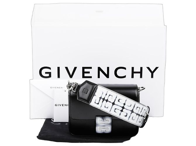 Givenchy Petit sac à épaule Noir