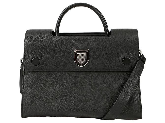 Dior Borsa a Spalla Ever Tote Nero