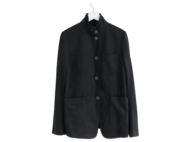 Rag & Bone Sid Jacket Black 
