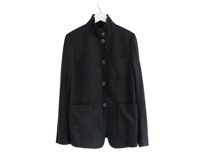 Veste Sid Rag & Bone Noire