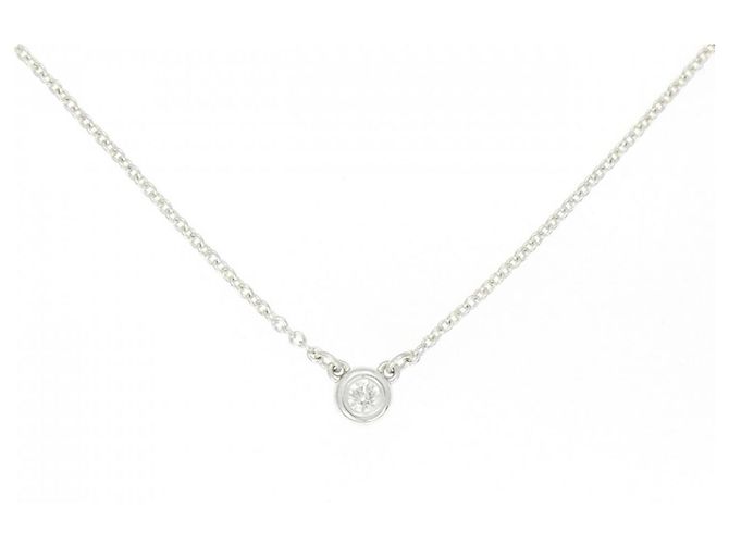 Tiffany & Co Collana Tiffany By the Yard