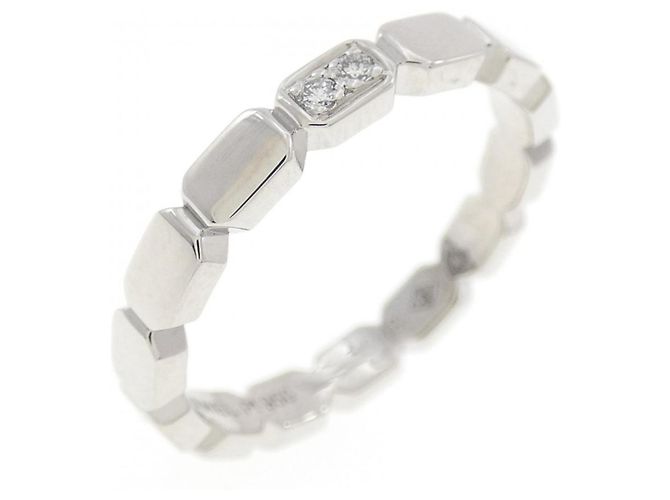 Timeless Anillo de diamante Chanel