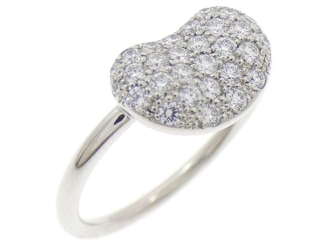 Tiffany & Co Tiffany Bean Ring 0,38 ct