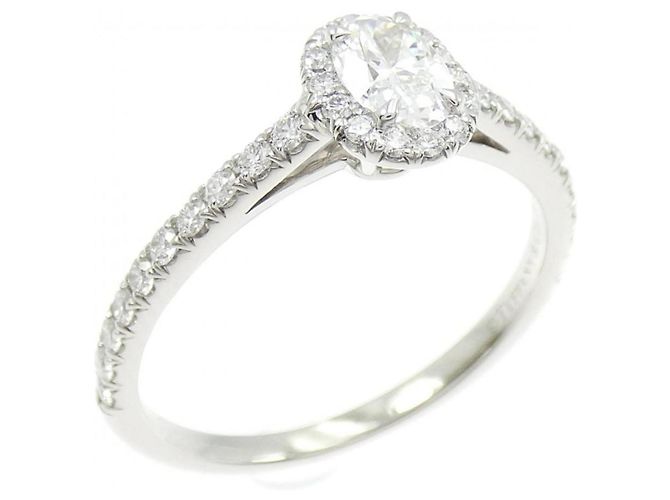 Tiffany & Co Tiffany Soleste Ovalring