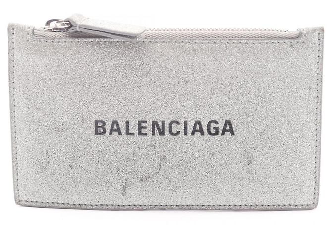 Balenciaga Everyday Card Case